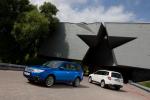 Subaru Forester S-Edition 2011 года (RU)